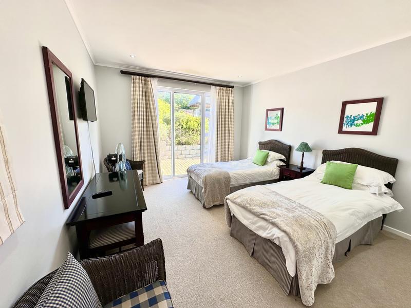 To Let 4 Bedroom Property for Rent in Pinnacle Point Golf Estate Western Cape